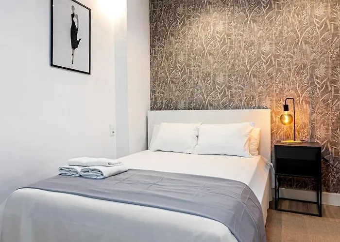 Estudio Duende, Malaga Centro