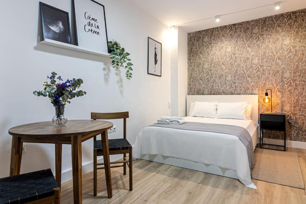 Estudio Duende, Centro Apartament
