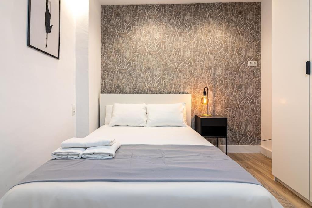 Estudio Duende, Centro Apartament *