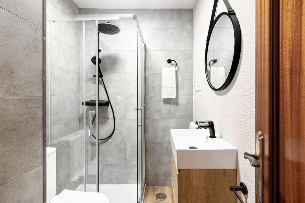Apartament Estudio Duende, Centro